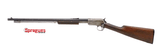 Winchester 1906 Pump Action Rimfire Rifle 20