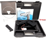 Sig Sauer P220 Semi-Auto Pistol 4 1/4