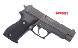 Sig Sauer P220 Semi-Auto Pistol 4 1/4