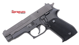 Sig Sauer P220 Semi-Auto Pistol 4 1/4