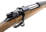 Interarms Mark X Custom Bolt Action Rifle 22