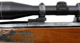 Weatherby MARK V Bolt Action Rifle 26