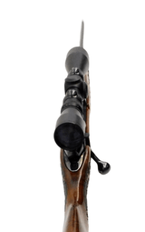Weatherby MARK V Bolt Action Rifle 26