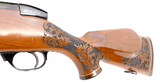 Weatherby MARK V Bolt Action Rifle 26