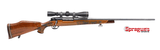 Weatherby MARK V Bolt Action Rifle 26