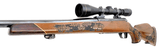 Weatherby MARK V Bolt Action Rifle 26