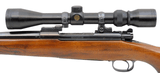 Winchester Model 70 Pre 64 Bolt Action Rifle 24
