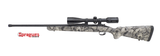 Barrett FieldCraft Lightweight Bolt Action Rifle 22