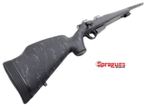 Christensen Arms Rogue Bolt Action Rifle 24