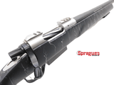 Christensen Arms Rogue Bolt Action Rifle 24