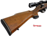Winchester Model 70 MFG 1977 Bolt Action Rifle 24