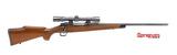 Winchester Model 70 MFG 1977 Bolt Action Rifle 24