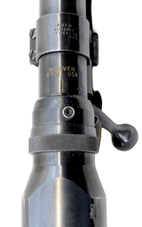 Winchester Model 70 MFG 1977 Bolt Action Rifle 24