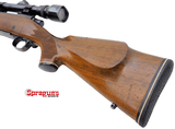Winchester Model 70 MFG 1977 Bolt Action Rifle 24