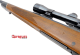 Winchester Model 70 MFG 1977 Bolt Action Rifle 24