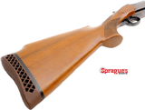 Perazzi TM1 Custom Crafted Single Shot TRAP Shotgun 34