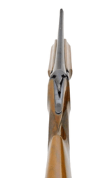 Perazzi TM1 Custom Crafted Single Shot TRAP Shotgun 34