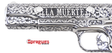 Colt 38 Super 1911 