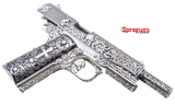 Colt 38 Super 1911 