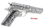 Colt 38 Super 1911 