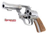 S&W 60 No Dash 3