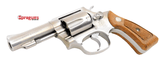 S&W 60 No Dash 3