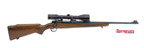 Winchester Model 70 Pre 64 Bolt Rifle .270 Win 22 - 1 of 9