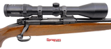 Winchester Model 70 Pre 64 Bolt Rifle .270 Win 22 - 3 of 9