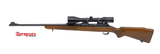 Winchester Model 70 Pre 64 Bolt Rifle .270 Win 22 - 2 of 9