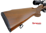 Winchester Model 70 Pre 64 Bolt Rifle .270 Win 22 - 6 of 9