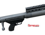 SERBU BFG-50 .50 BMG SINGLE SHOT RIFLE WITH BIPOD - 3 of 5