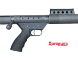 SERBU BFG-50 .50 BMG SINGLE SHOT RIFLE WITH BIPOD - 2 of 5