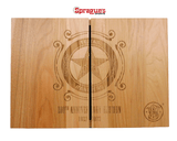 Smith and Wesson Model N-TX 4