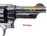 Smith and Wesson Model N-TX 4