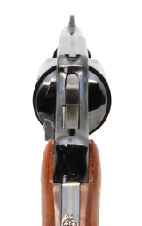 Smith and Wesson Model N-TX 4