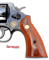 Smith and Wesson Model N-TX 4