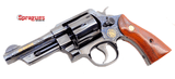 Smith and Wesson Model N-TX 4