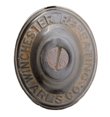 Winchester Model 94 30-30 Deluxe Take Down Lever Rifle 26