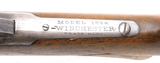Winchester Model 94 30-30 Deluxe Take Down Lever Rifle 26