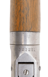 Winchester Model 94 30-30 Deluxe Take Down Lever Rifle 26