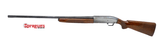 Winchester Model 50 12 ga 30 Inch, 2 3/4 In Chamber Choked Full - 2 of 4