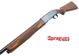 Winchester Model 50 12 ga 30 Inch, 2 3/4 In Chamber Choked Full - 4 of 4