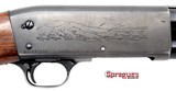 Ithaca 37 Featherlight Pump Action Shotgun 28