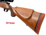 Winchester Model 70 Classic Super Express Rifle 24 - 7 of 11