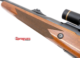 Winchester Model 70 Classic Super Express Rifle 24 - 6 of 11
