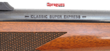 Winchester Model 70 Classic Super Express Rifle 24 - 9 of 11