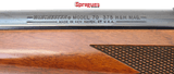 Winchester Model 70 Classic Super Express Rifle 24 - 10 of 11