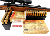 Winchester Model 70 Classic Super Express Rifle 24 - 11 of 11