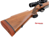 Winchester Model 70 Classic Super Express Rifle 24 - 4 of 11