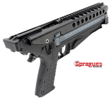 KelTec P50 Semi-Automatic Pistol 5.7X28 9.6